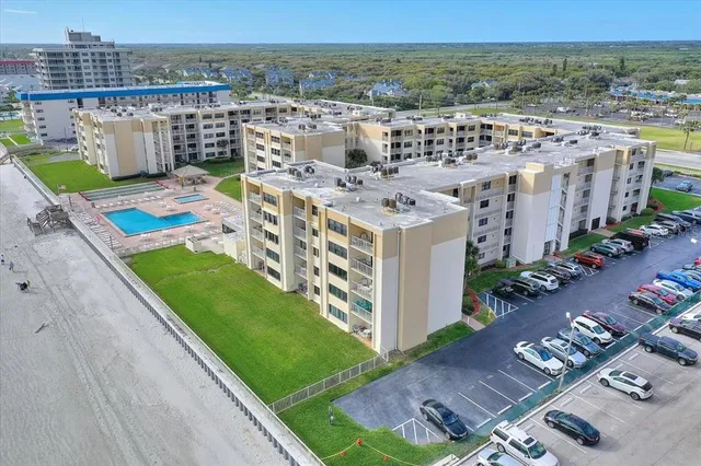 $475,000 | 4175 South Atlantic Avenue, Unit 4070, New Smyrna Beach, FL 32169