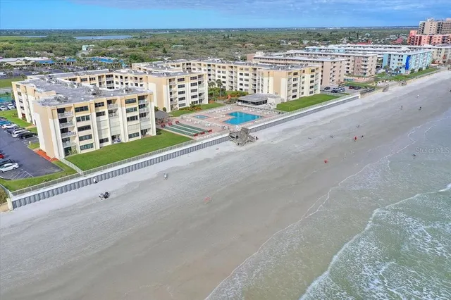 $475,000 | 4175 South Atlantic Avenue, Unit 4070, New Smyrna Beach, FL 32169