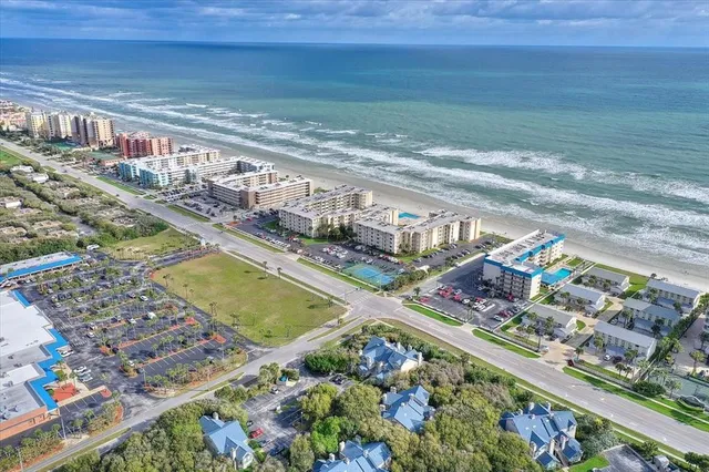 $475,000 | 4175 South Atlantic Avenue, Unit 4070, New Smyrna Beach, FL 32169