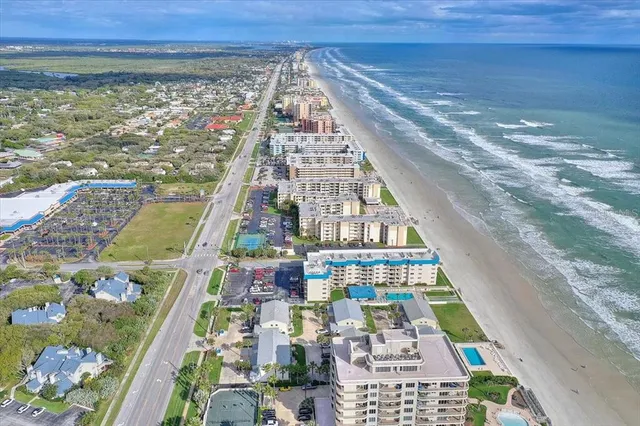 $475,000 | 4175 South Atlantic Avenue, Unit 4070, New Smyrna Beach, FL 32169