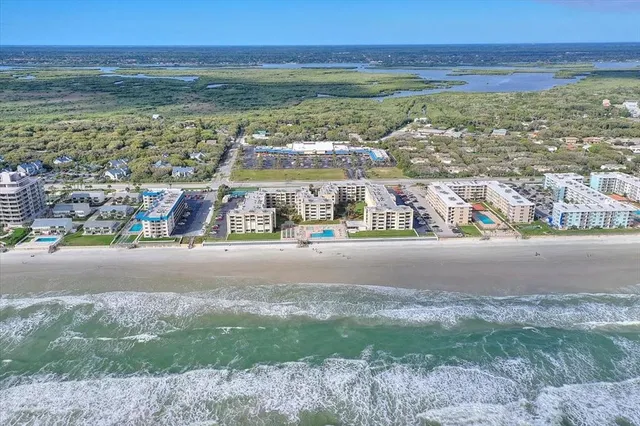 $475,000 | 4175 South Atlantic Avenue, Unit 4070, New Smyrna Beach, FL 32169