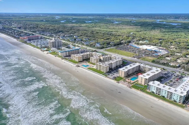 $475,000 | 4175 South Atlantic Avenue, Unit 4070, New Smyrna Beach, FL 32169