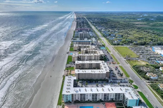 $475,000 | 4175 South Atlantic Avenue, Unit 4070, New Smyrna Beach, FL 32169