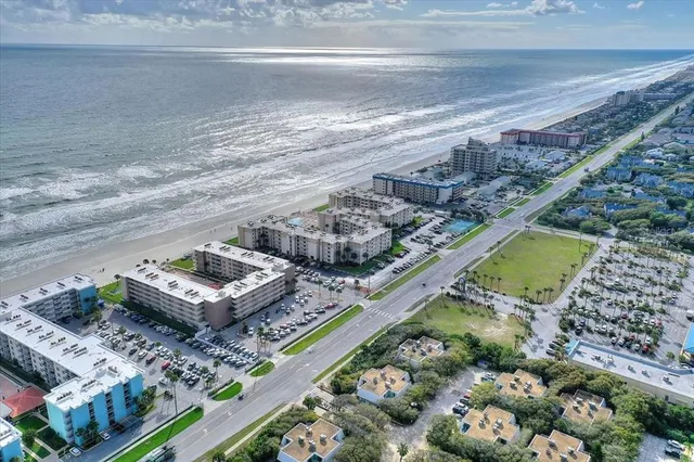 $475,000 | 4175 South Atlantic Avenue, Unit 4070, New Smyrna Beach, FL 32169