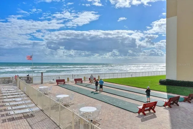 $475,000 | 4175 South Atlantic Avenue, Unit 4070, New Smyrna Beach, FL 32169
