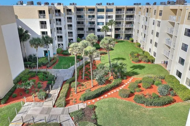 $475,000 | 4175 South Atlantic Avenue, Unit 4070, New Smyrna Beach, FL 32169
