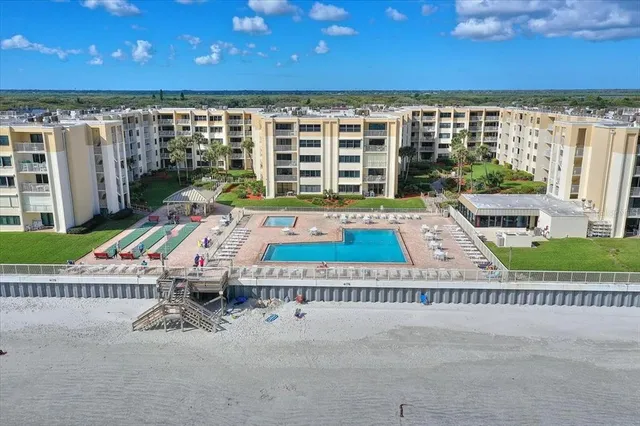 $475,000 | 4175 South Atlantic Avenue, Unit 4070, New Smyrna Beach, FL 32169