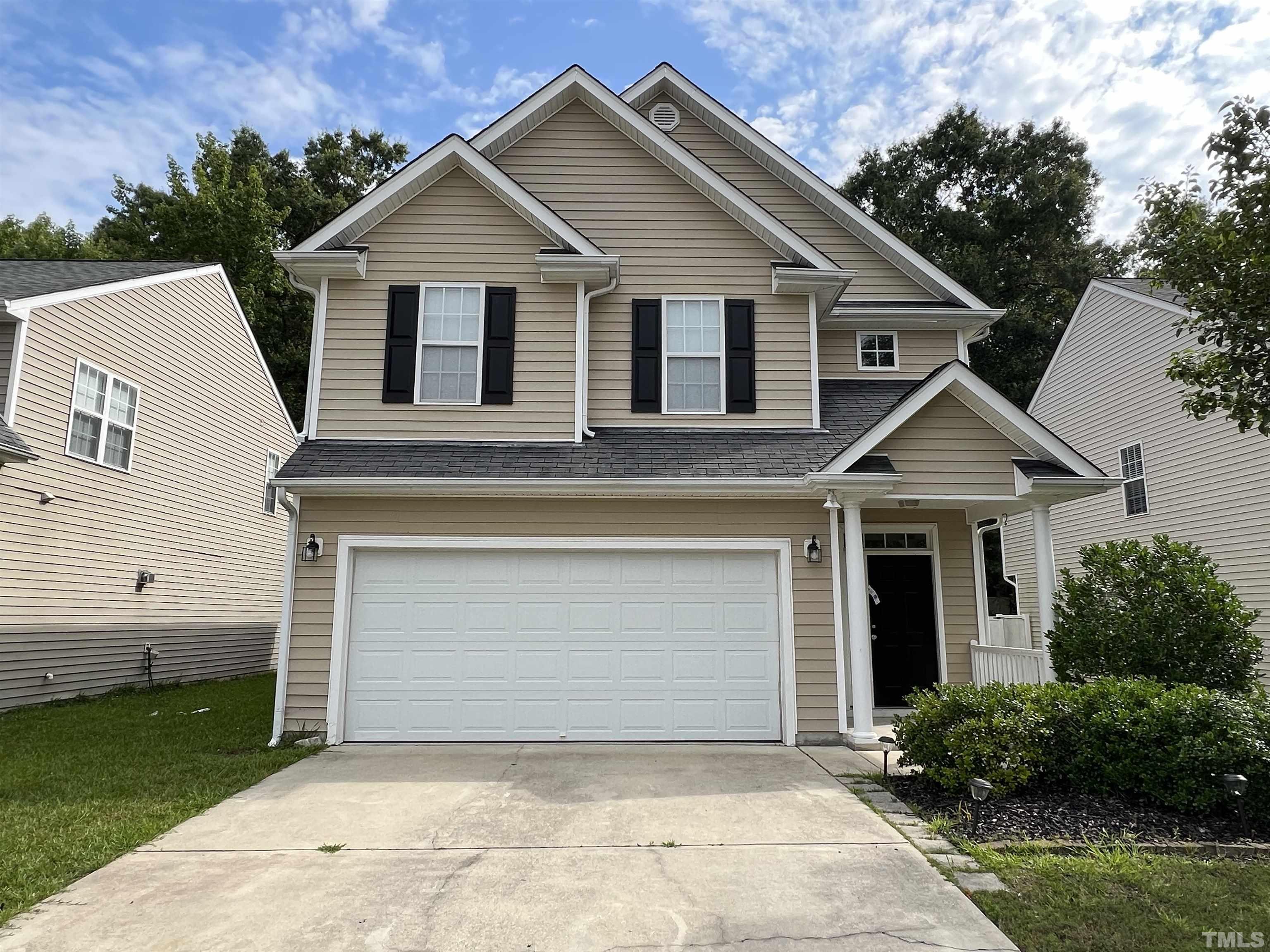 8625 Boysenberry Lane Raleigh, NC 27616 - Photo 1 of 14 Gallery Image 1
