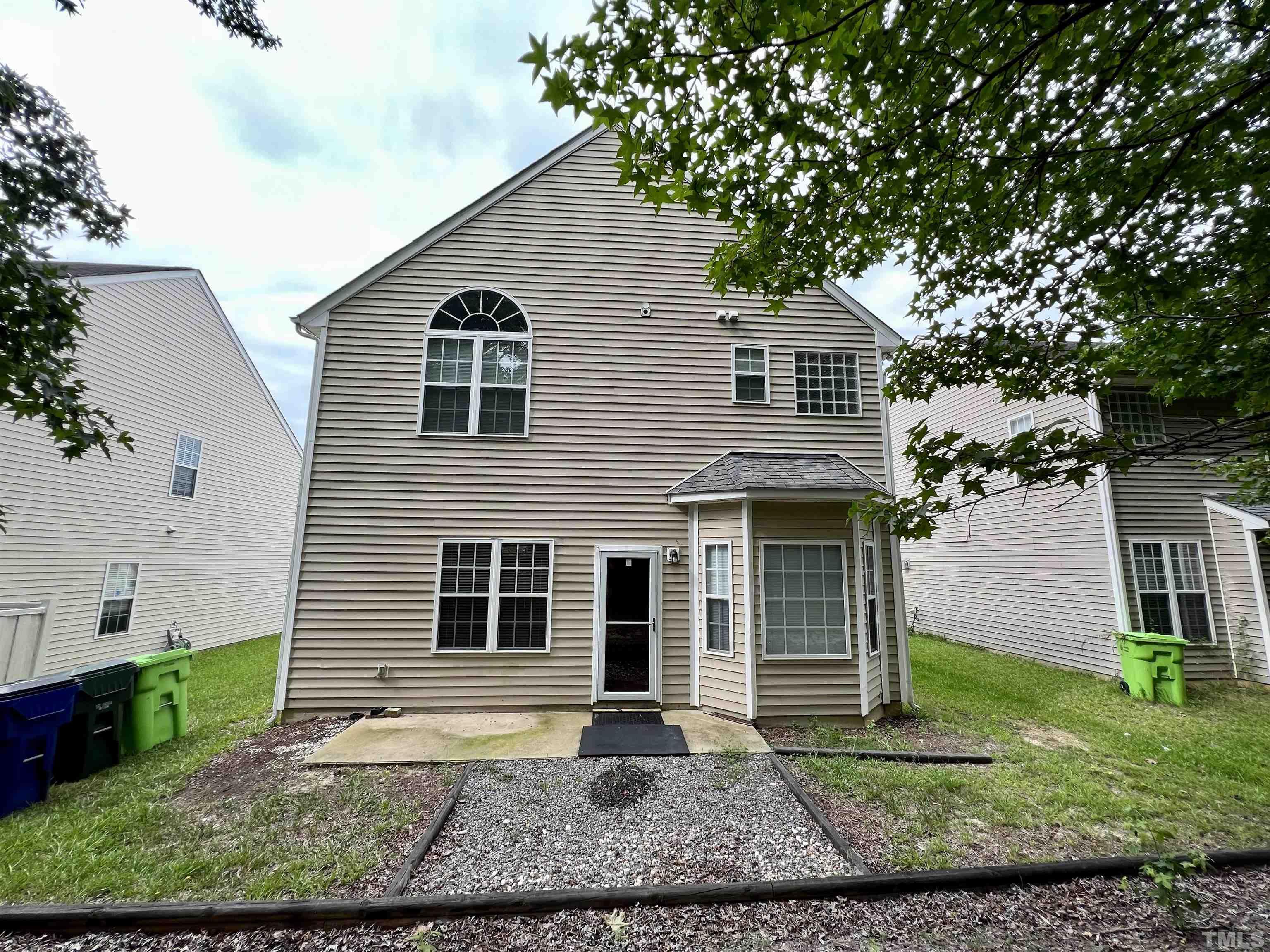 8625 Boysenberry Lane Raleigh, NC 27616 - Photo 14 of 14 Gallery Image 14