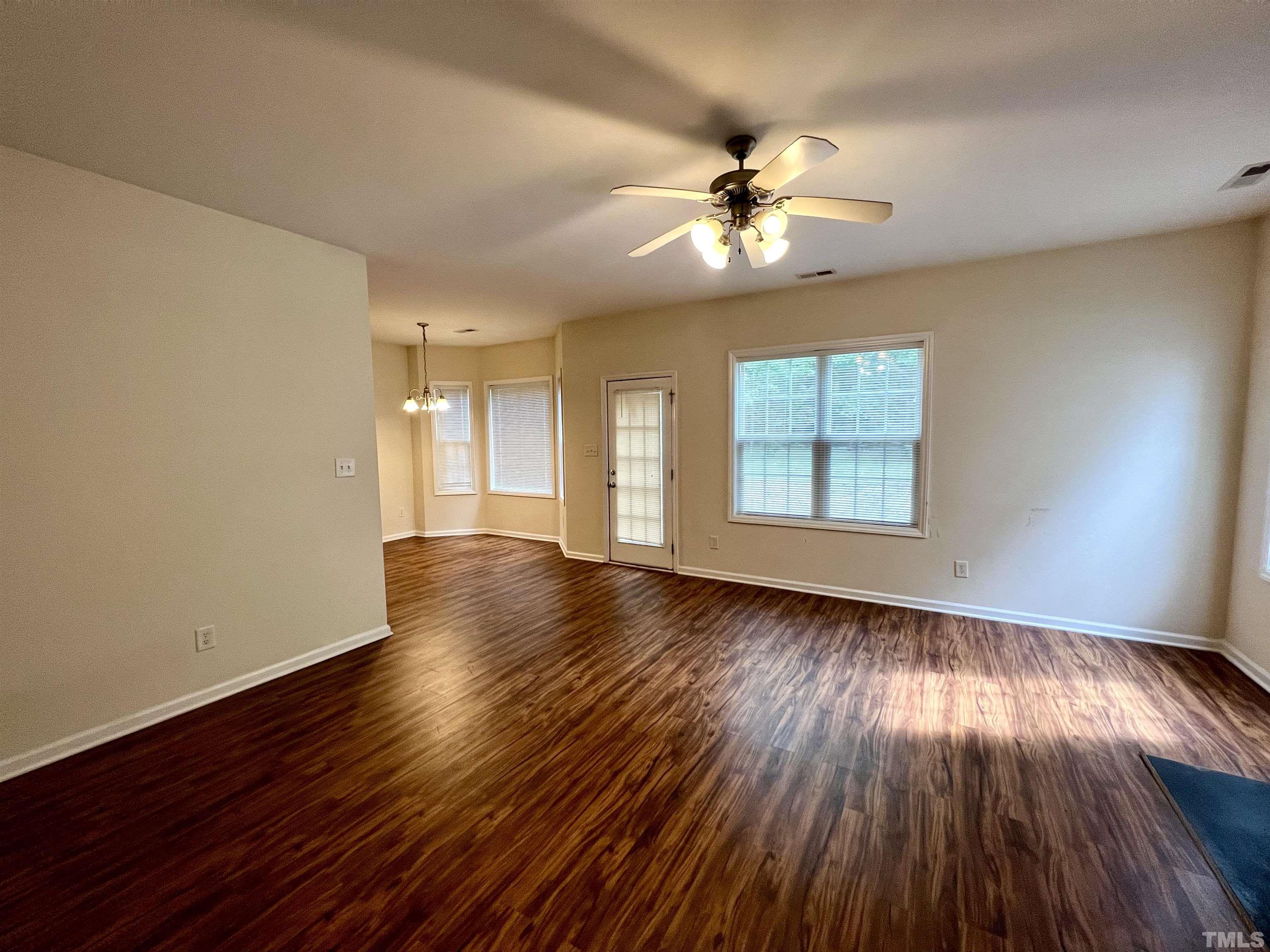 8625 Boysenberry Lane Raleigh, NC 27616 - Photo 2 of 14 Gallery Image 2