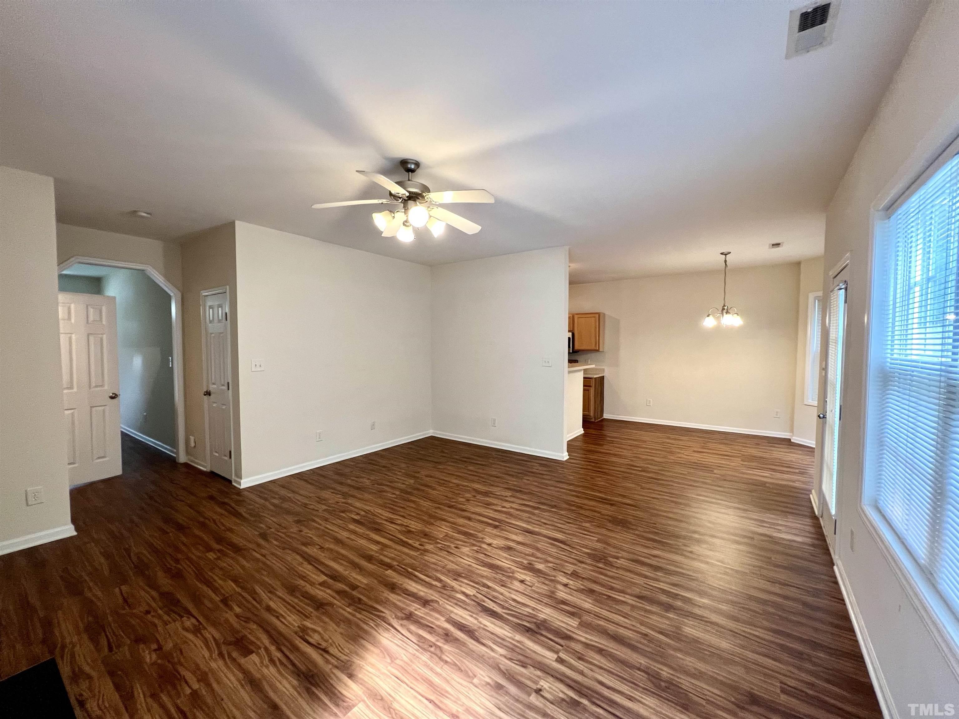 8625 Boysenberry Lane Raleigh, NC 27616 - Photo 3 of 14 Gallery Image 3