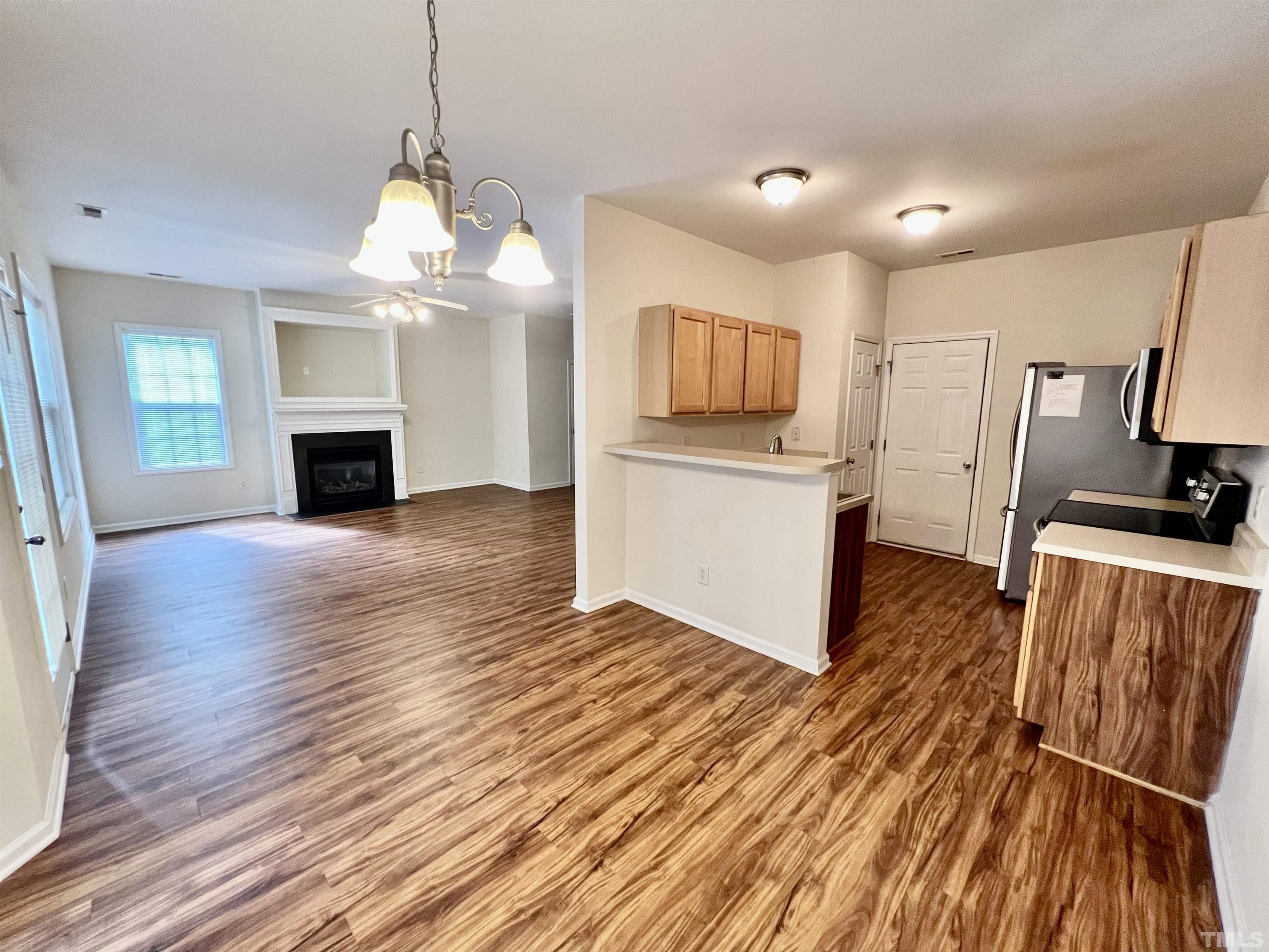 8625 Boysenberry Lane Raleigh, NC 27616 - Photo 5 of 14 Gallery Image 5
