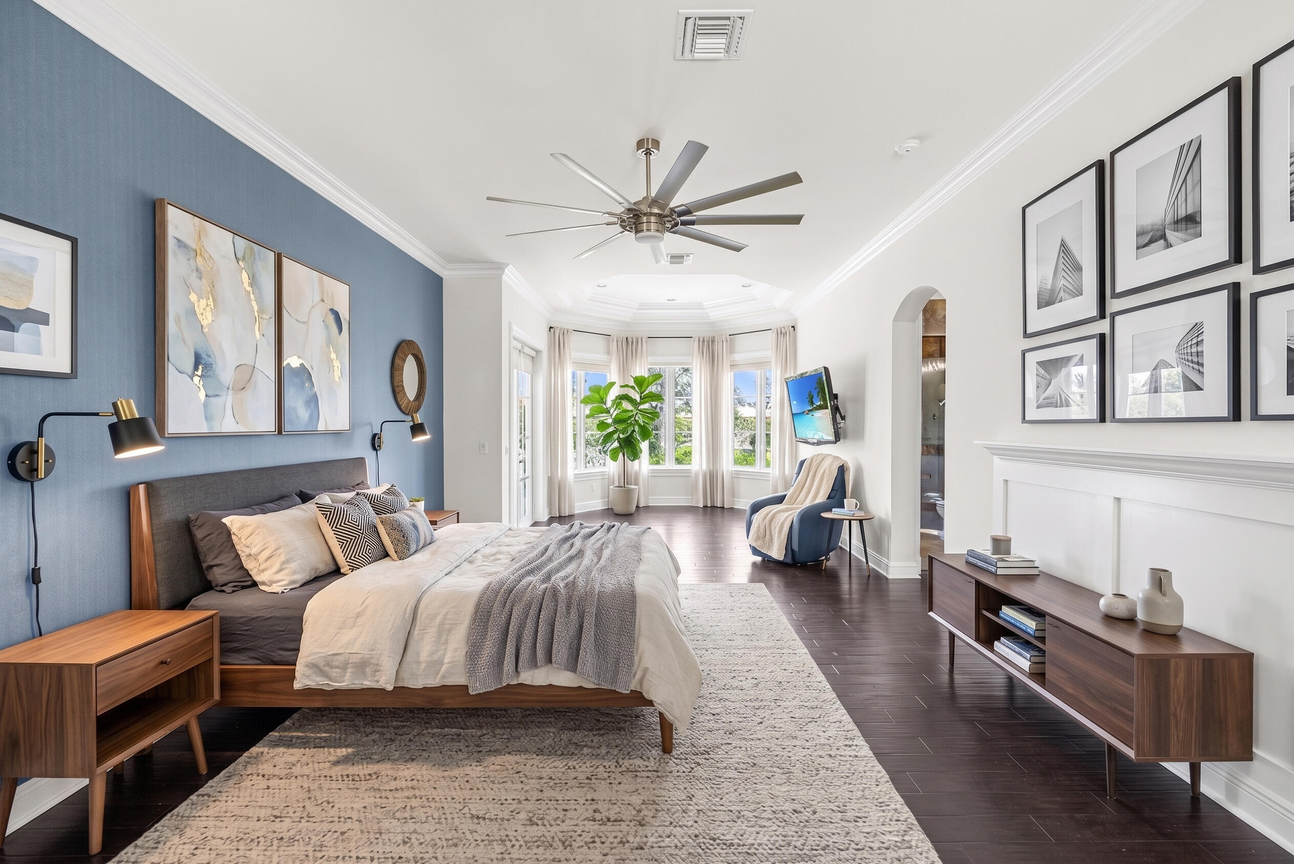 2409 Northeast 27th Street Lighthouse Point, FL 33064 - Photo 57 of 66 KP-137-Staged