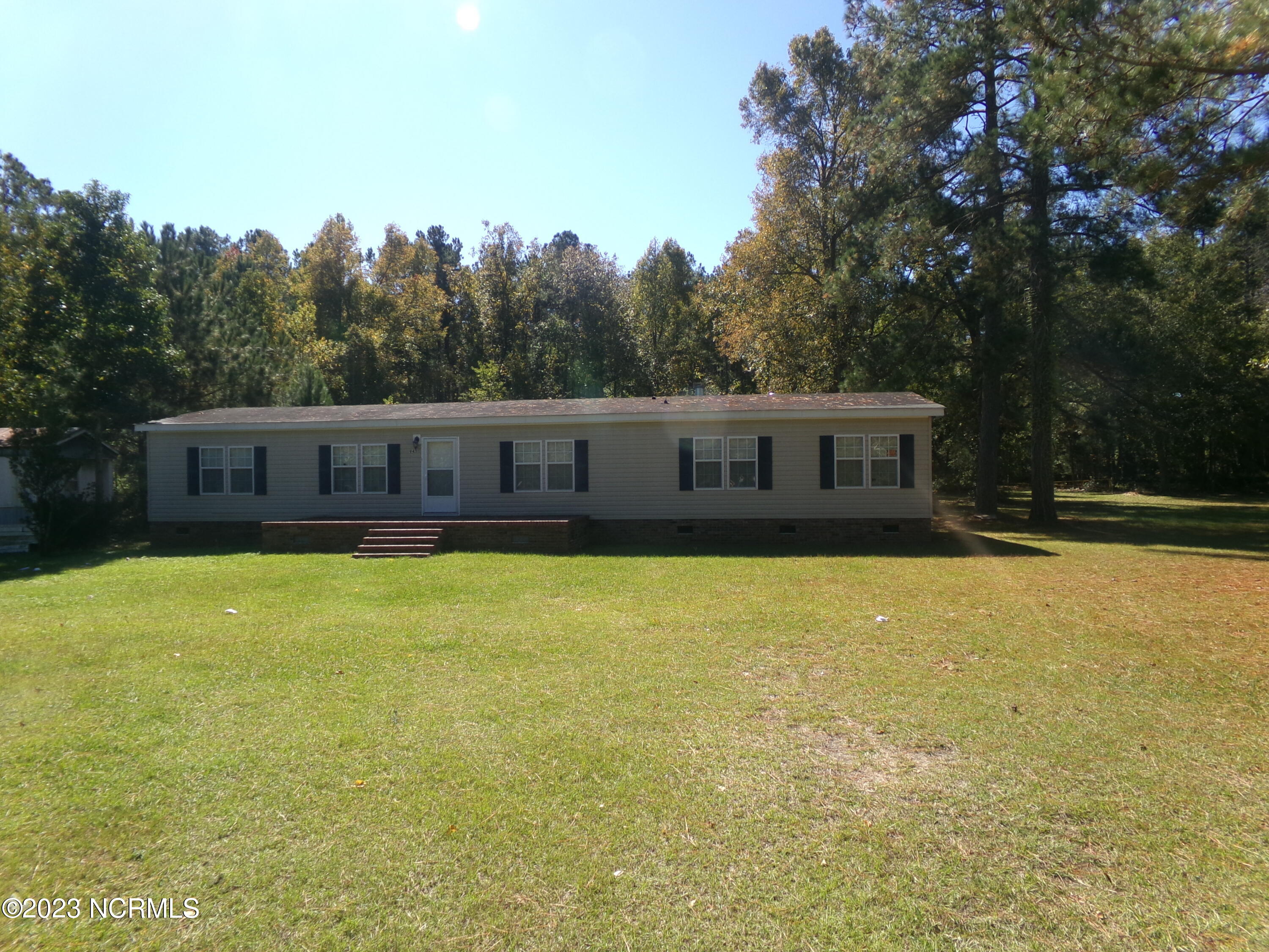 945 Joe Piver Road Chadbourn, NC 28431 - Photo 1 of 16 139_0217