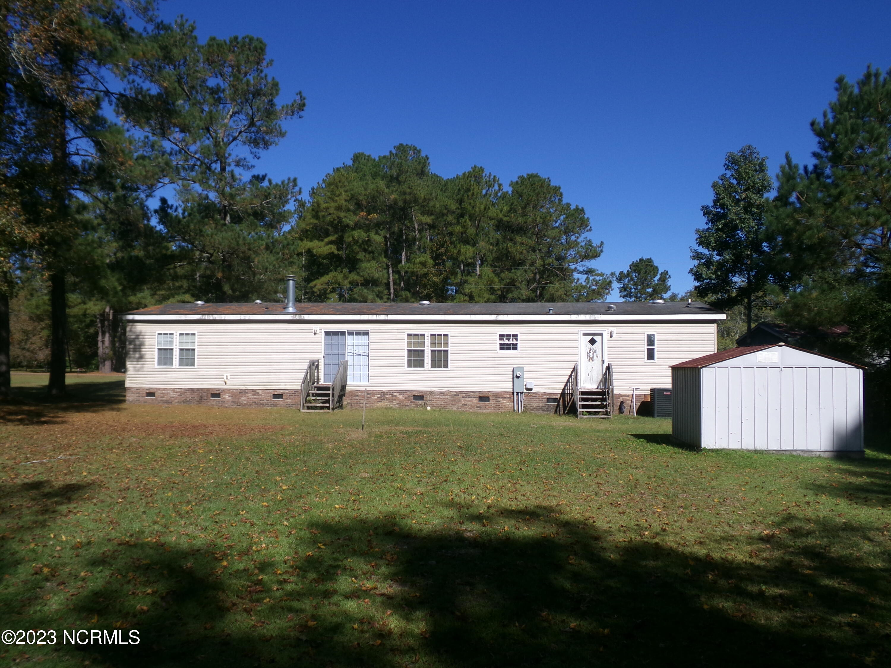 945 Joe Piver Road Chadbourn, NC 28431 - Photo 3 of 16 139_0220