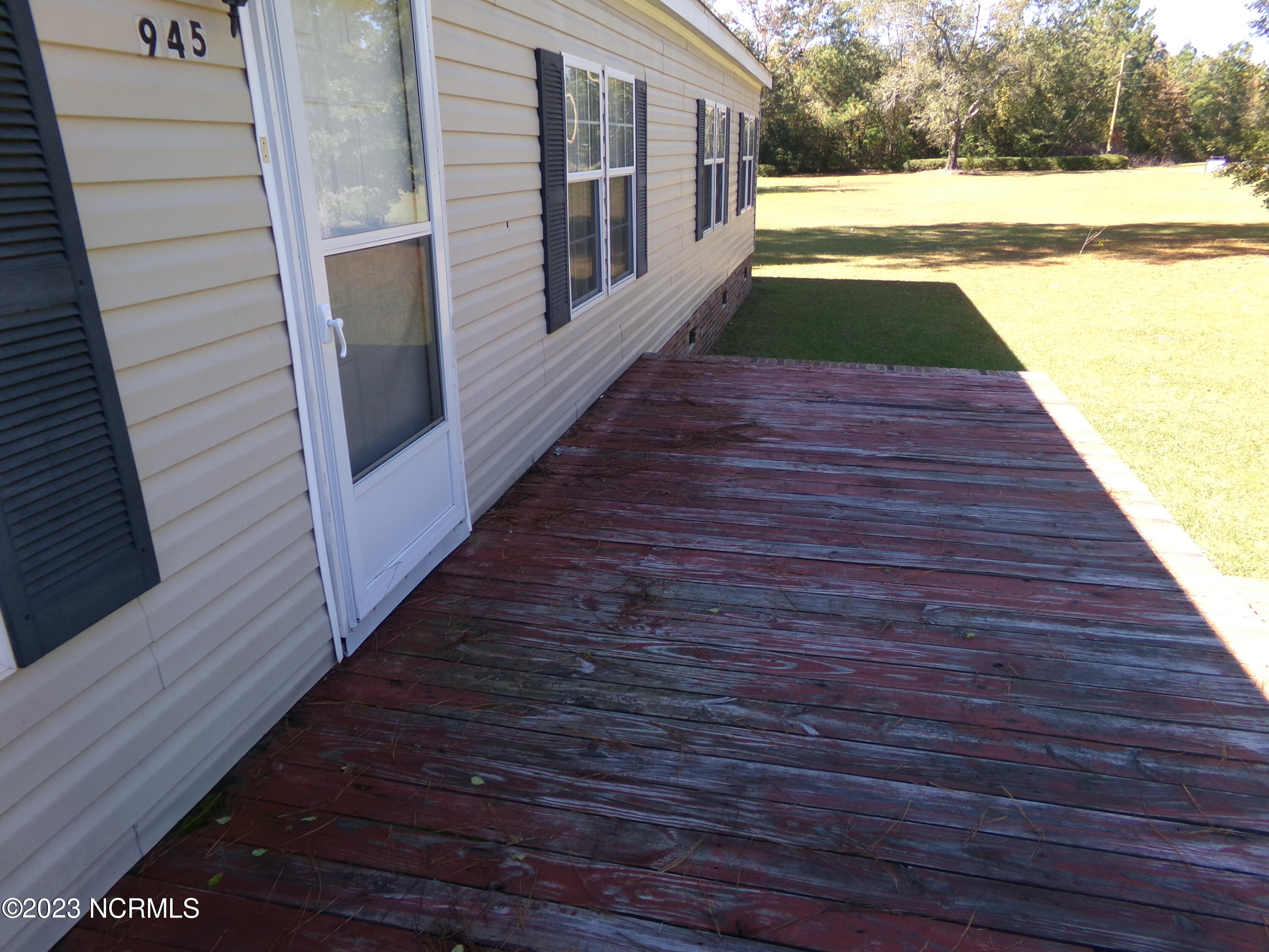 945 Joe Piver Road Chadbourn, NC 28431 - Photo 4 of 16 139_0225
