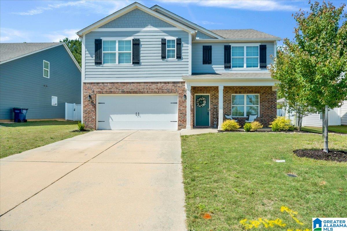 1075 Flyway View Lane Alabaster, AL 35007 - Photo 78 of 79