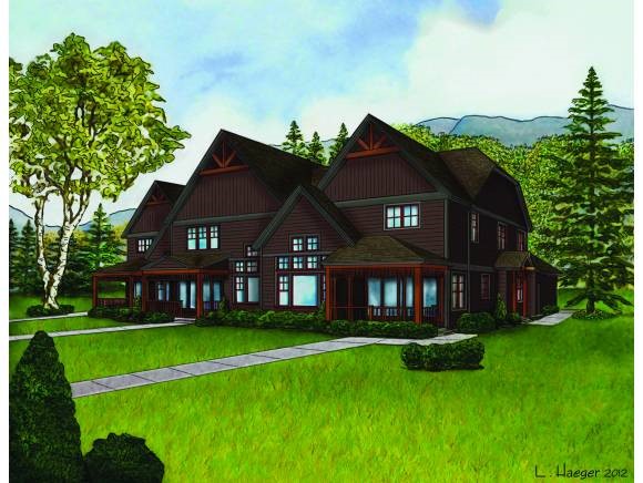 0 Snow's Brook Road, Unit 11 Waterville Valley, NH 03215 - Photo 1 of 1
