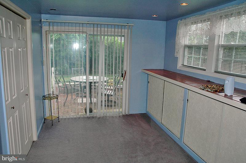 176 Petersburg Road Lancaster, PA 17601 - Photo 14 of 19 a view of entryway with wooden floor