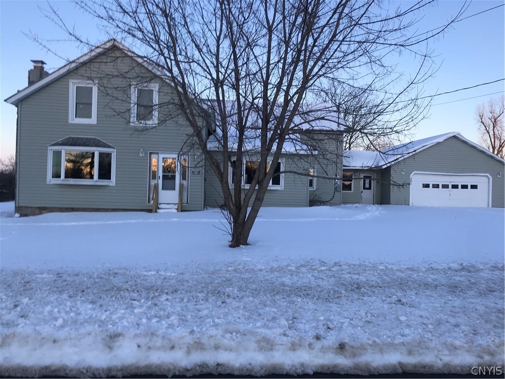 25911 State Rte 26 Plessis, NY 13675 - Photo 2 of 50 Gallery Image 2