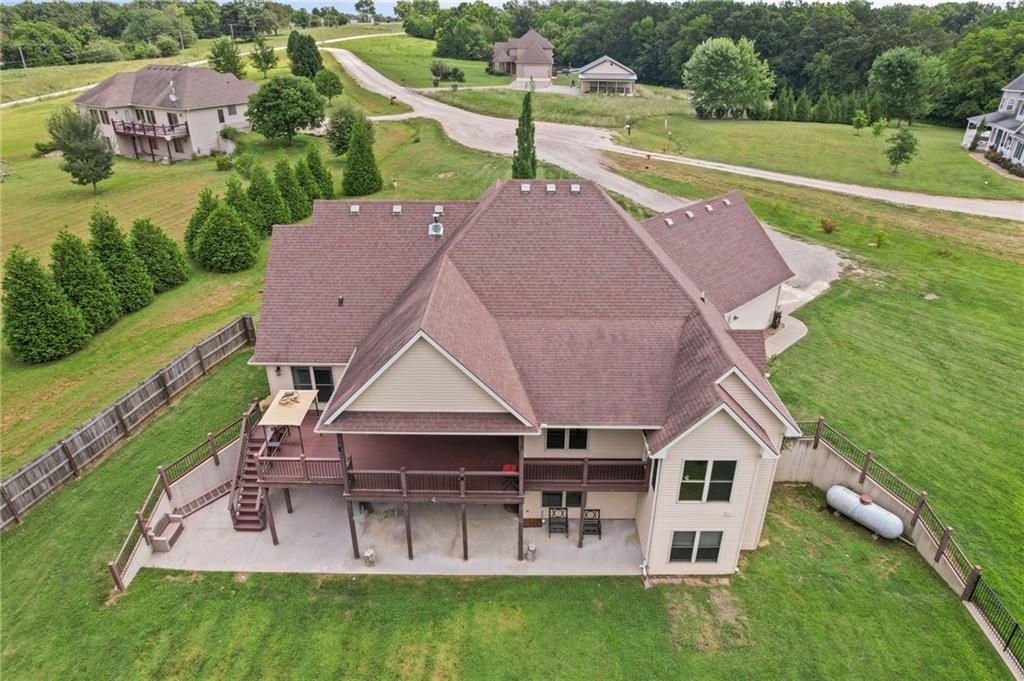 564 Northwest 41st Road Warrensburg, MO 64093 - Photo 48 of 52 Gallery Image 48