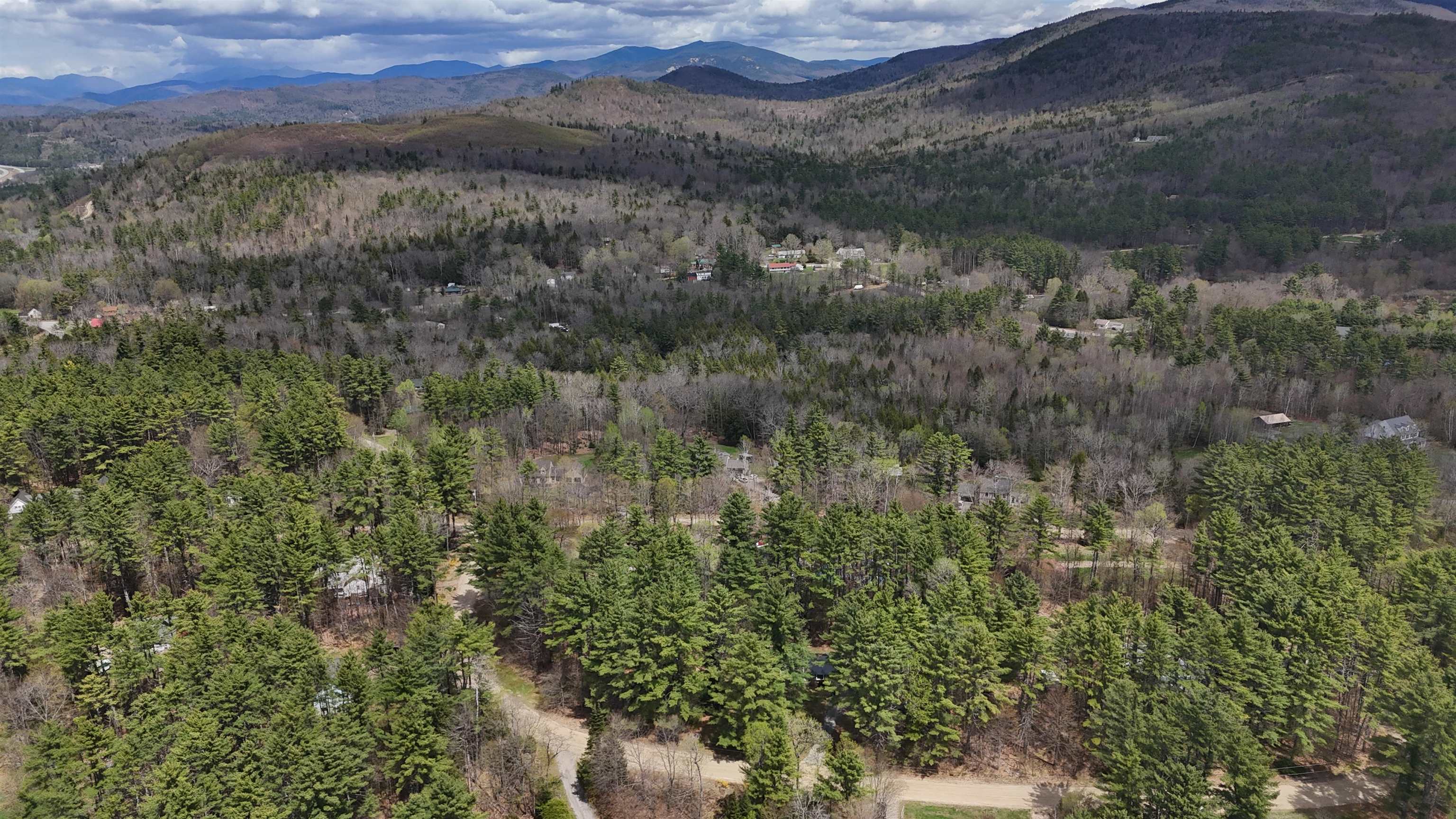 25 Partridge Knoll Road Campton, NH 03223 - Photo 28 of 33