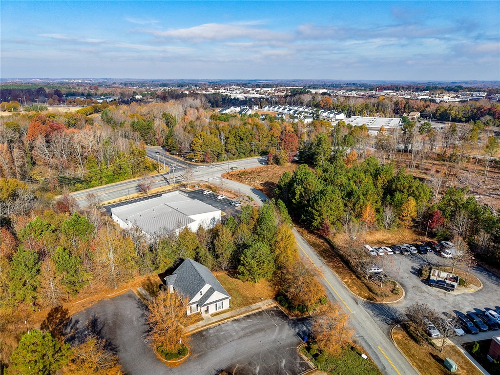 29 Civic Center Boulevard, Unit EXTENSION Anderson, SC 29621 - Photo 6 of 9