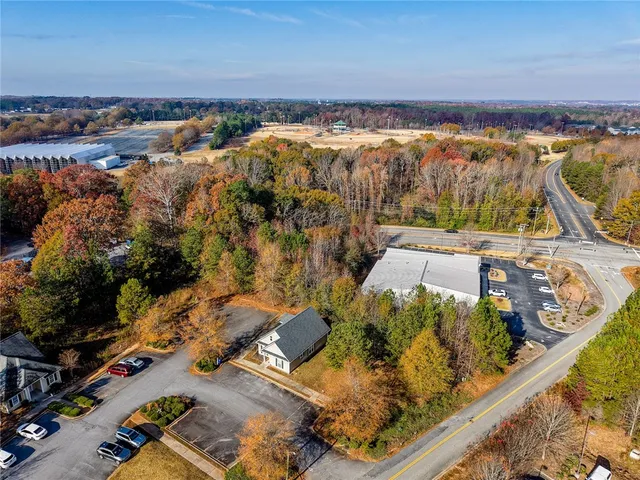 $43,000 | 29 Civic Center Boulevard, Unit EXTENSION, Anderson, SC 29621