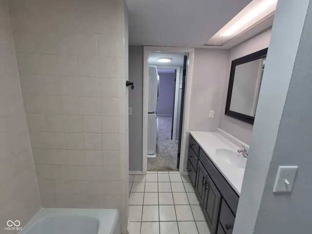 $124,900 | 7411 Countrybrook Drive, Indianapolis, IN 46260