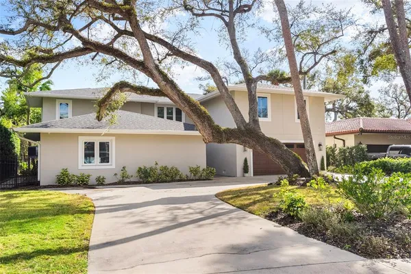 $3,749,000 | 5018 South The Riviera Street, Tampa, FL 33609