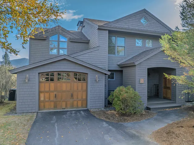 $1,850,000 | 10 Mt Madison Lane, Unit 7, Twin Mountain, NH 03595