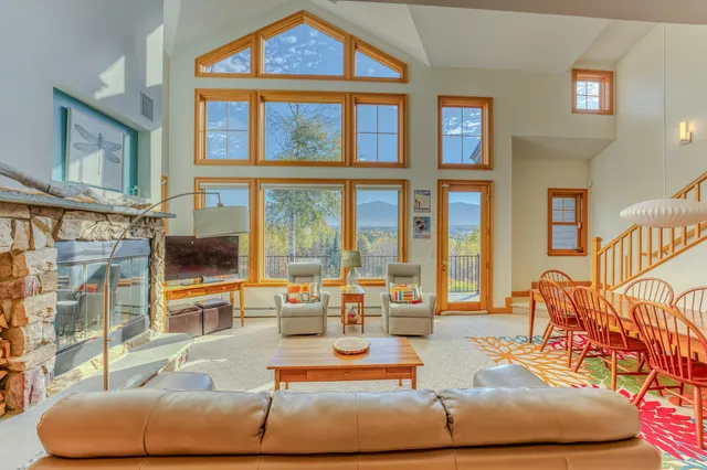 $1,850,000 | 10 Mt Madison Lane, Unit 7, Twin Mountain, NH 03595