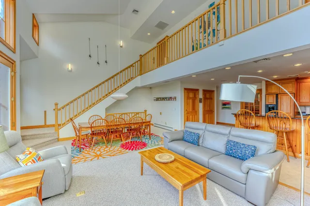 $1,850,000 | 10 Mt Madison Lane, Unit 7, Twin Mountain, NH 03595