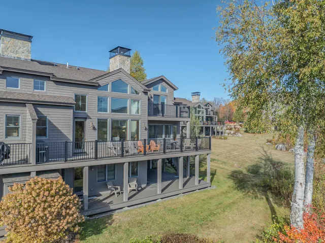 $1,850,000 | 10 Mt Madison Lane, Unit 7, Twin Mountain, NH 03595