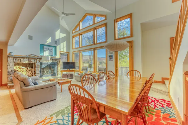 $1,850,000 | 10 Mt Madison Lane, Unit 7, Twin Mountain, NH 03595