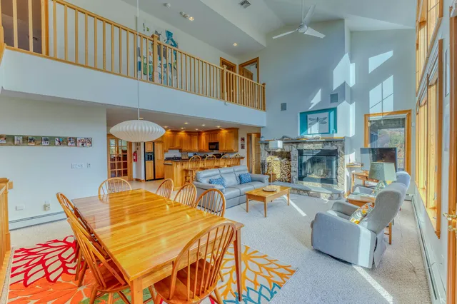 $1,850,000 | 10 Mt Madison Lane, Unit 7, Twin Mountain, NH 03595