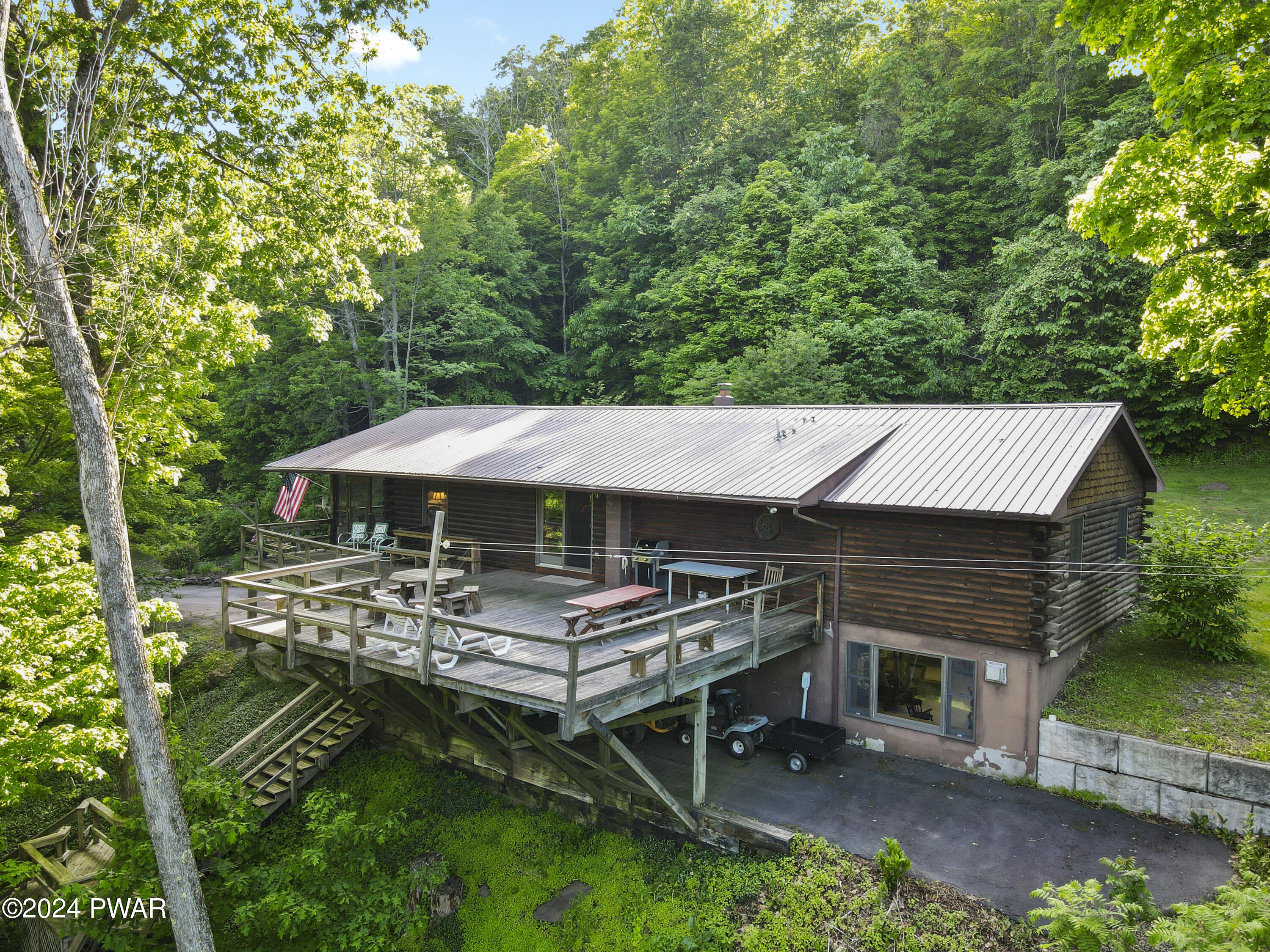 54 Rockys Ridge Waymart, PA 18472 - Photo 66 of 74 Exterior