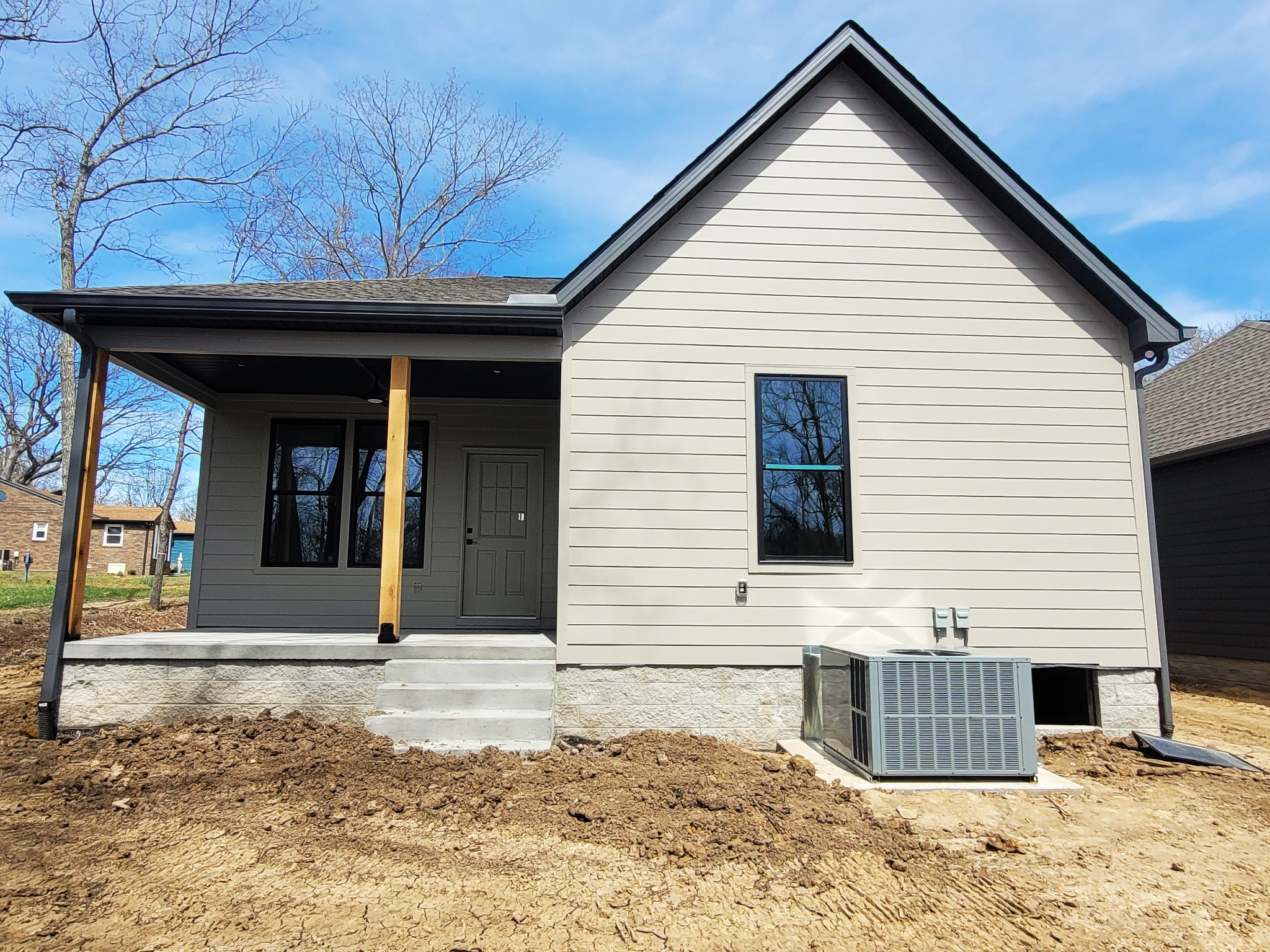 321 Jackson Street White Bluff, TN 37187 - Photo 10 of 10