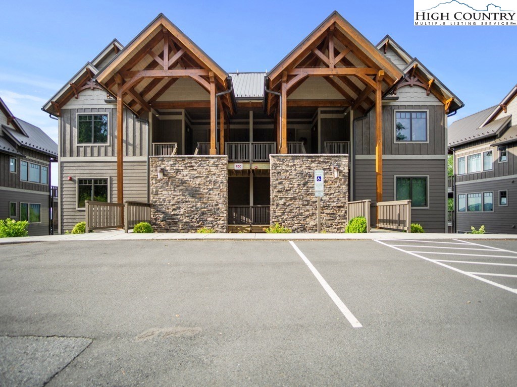 171 Falcon Trace, Unit C421 Boone, NC 28607 - Photo 26 of 37 Gallery Image 26