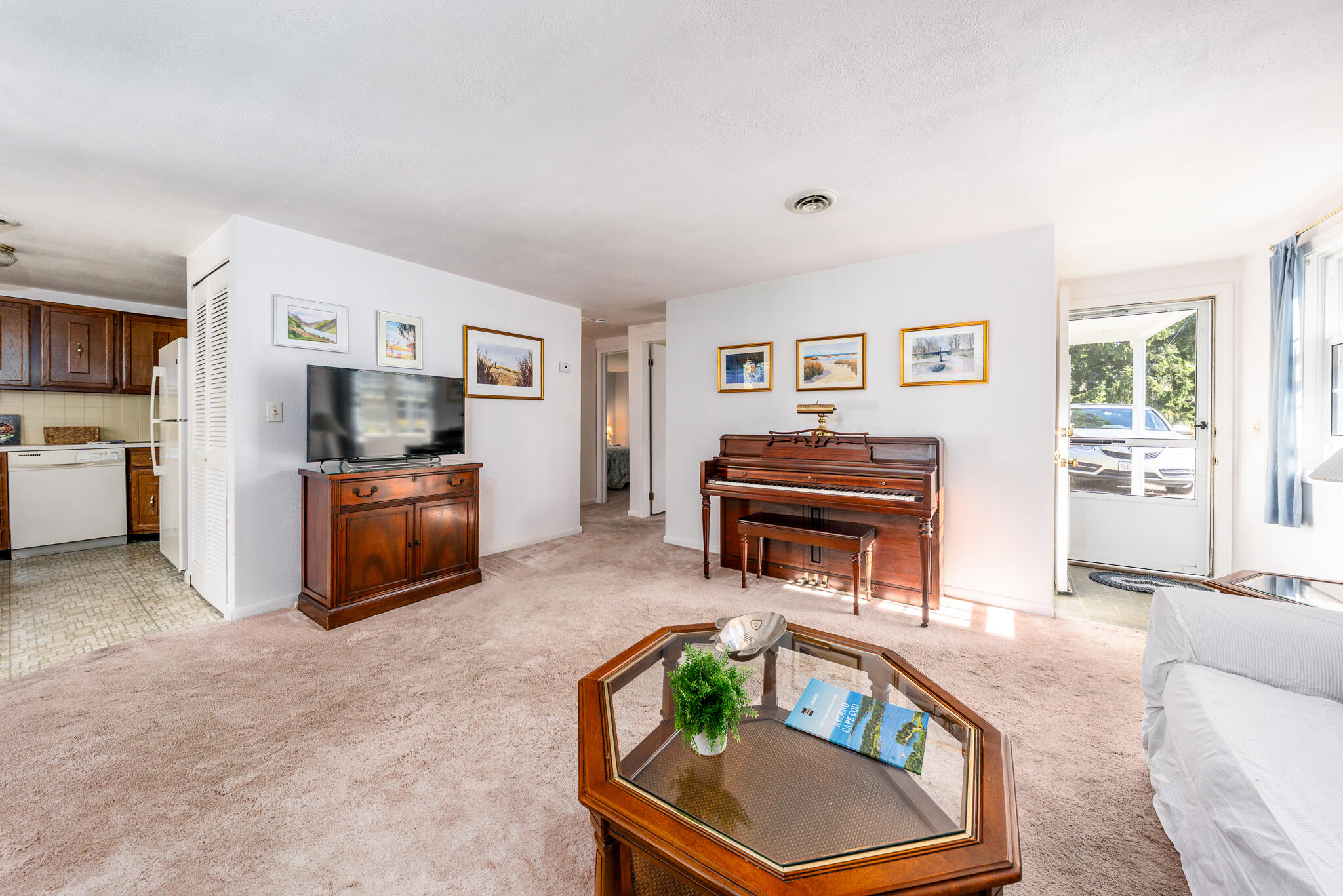 31 Katharyn Michael Road Yarmouth Port, MA 02675 - Photo 8 of 24 livroom3