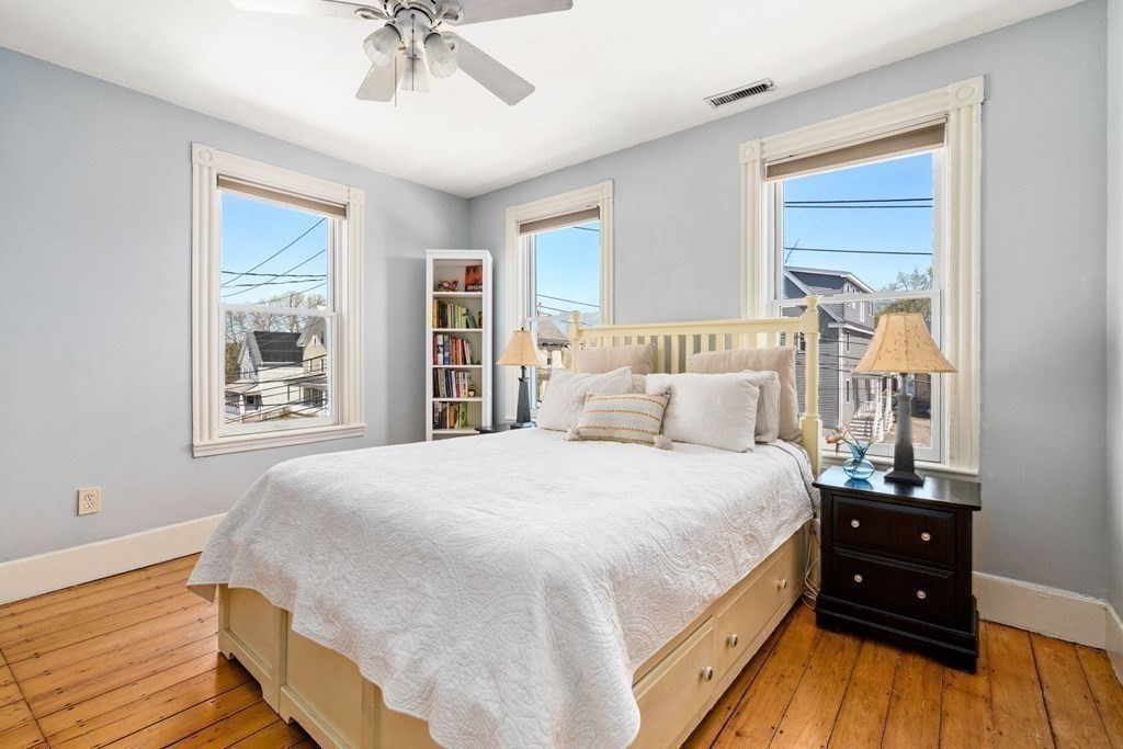 41 Walnut Street, Unit 41 Dedham, MA 02026 - Photo 11 of 38 Gallery Image 11