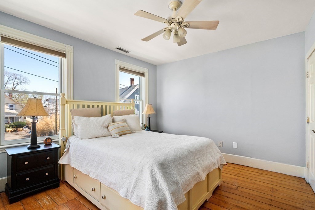 41 Walnut Street, Unit 41 Dedham, MA 02026 - Photo 12 of 38 Gallery Image 12