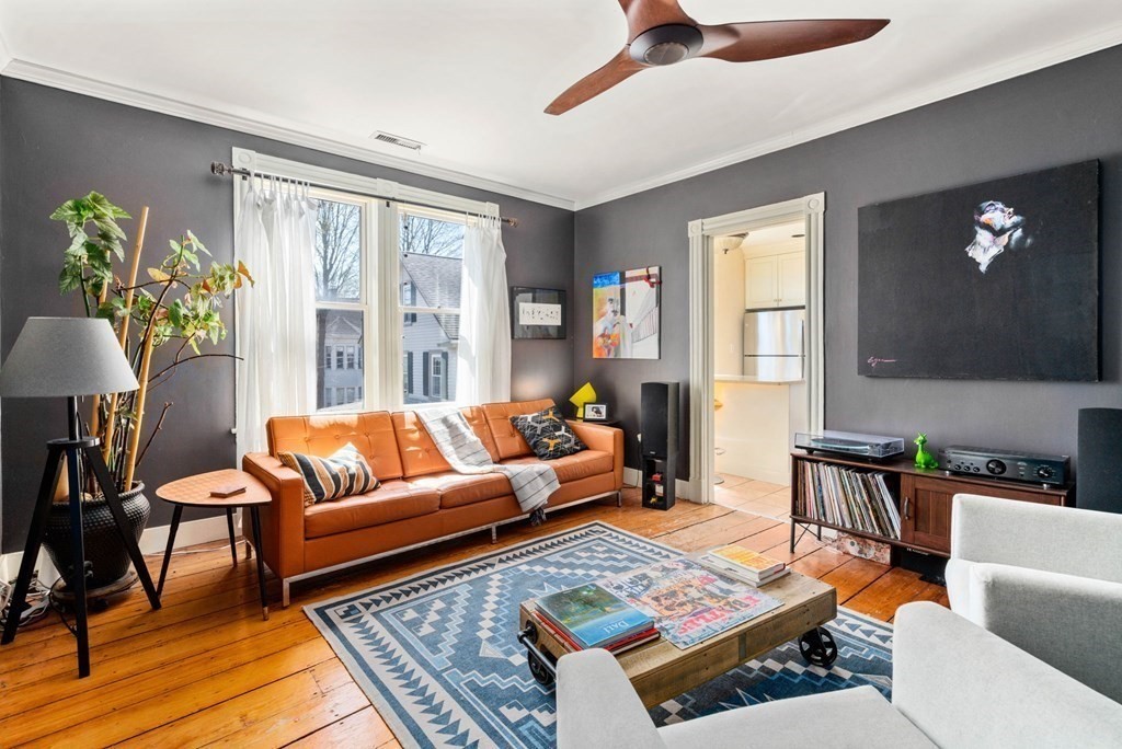 41 Walnut Street, Unit 41 Dedham, MA 02026 - Photo 2 of 38 Gallery Image 2