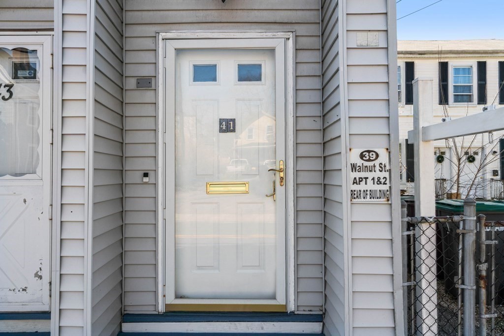 41 Walnut Street, Unit 41 Dedham, MA 02026 - Photo 24 of 38 Gallery Image 24