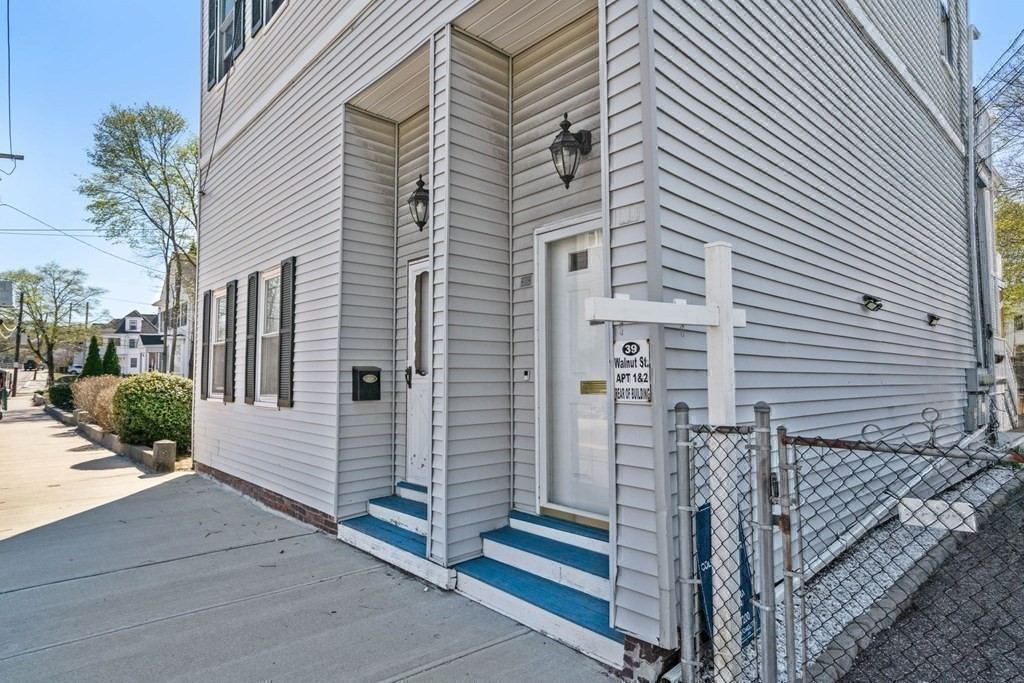 41 Walnut Street, Unit 41 Dedham, MA 02026 - Photo 25 of 38 Gallery Image 25