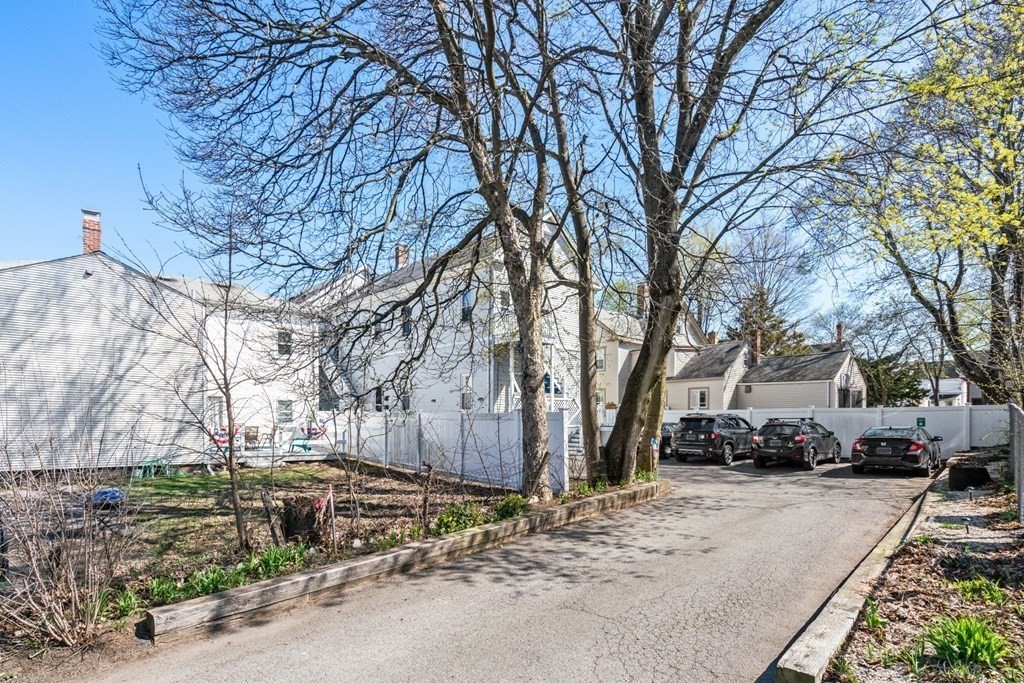 41 Walnut Street, Unit 41 Dedham, MA 02026 - Photo 26 of 38 Gallery Image 26