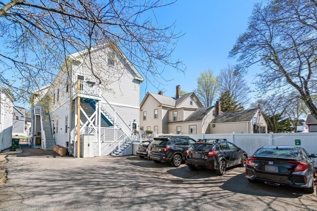 41 Walnut Street, Unit 41 Dedham, MA 02026 - Photo 27 of 38 Gallery Image 27