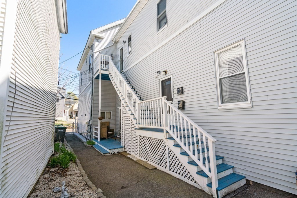 41 Walnut Street, Unit 41 Dedham, MA 02026 - Photo 28 of 38 Gallery Image 28