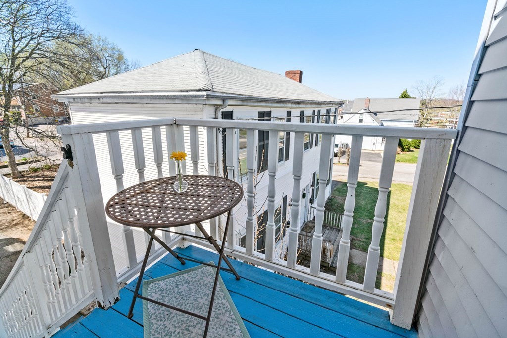 41 Walnut Street, Unit 41 Dedham, MA 02026 - Photo 29 of 38 Gallery Image 29
