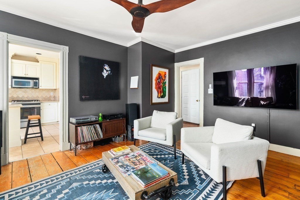 41 Walnut Street, Unit 41 Dedham, MA 02026 - Photo 3 of 38 Gallery Image 3